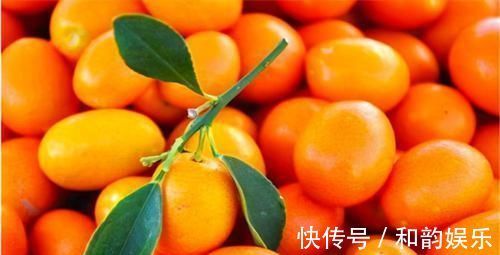 桔子|超市很常见的3种食物,排毒养颜、延缓衰老,早吃早好!