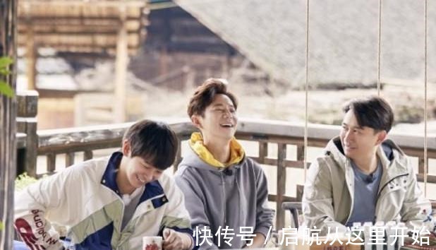 档综艺节目|《向往的生活》素质很差的一个嘉宾，室内当众抽烟，黄磊全程无视