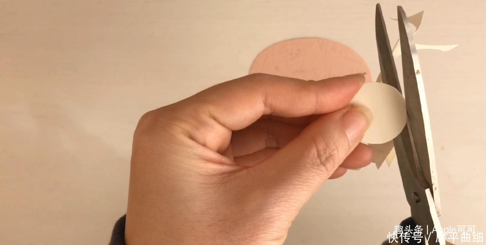 牛年装饰小手工,可可教你自己动手做一个,简单几步就能搞定