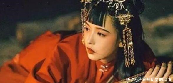 代教坊|中国古代 元明清乐官制度!