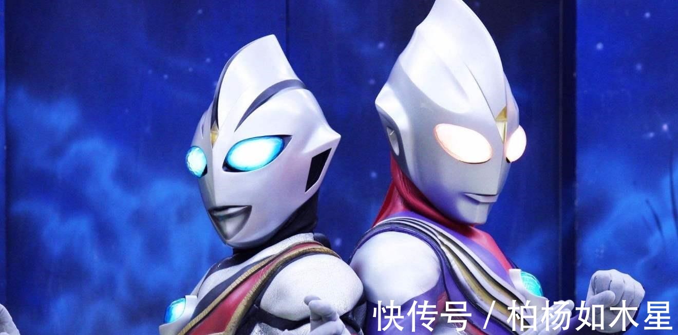 故事|你以为迪迦奥特曼只是一部少儿动画片其实他背后的故事没人看懂