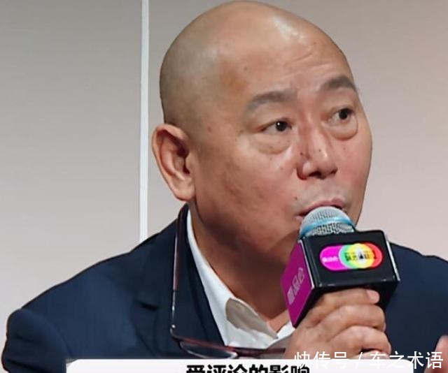 李诚儒退出《演员2》,原因引网友热议,官方回应李成儒退出真相!