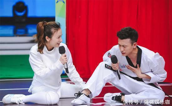 白客 《快本》冷落的5位明星,不红不给镜头,最后一位邀请多次都不去