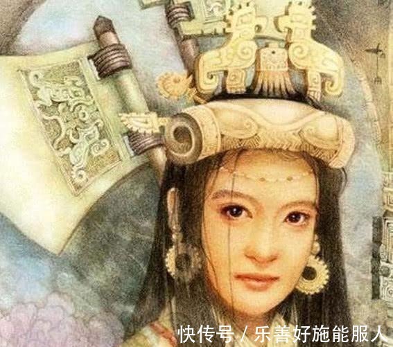 黄帝!我国历史上疑似穿越的5位人物,都曾改变时代,所作所为令人称奇!