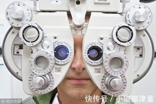 真性近视|近视还有“假”?通过这些方法,或能改善一二