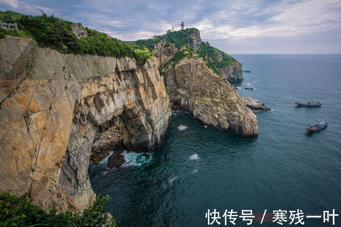 小城|国内一座小城没有特别低的温度，却成最佳避暑地，你知道是哪吗？