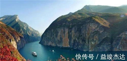 母亲河!黄河为何叫河,长江为何叫江?江河有啥不同,作为华夏儿女要了解