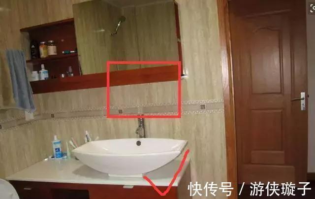墙皮|刚进新房没俩月，接连发现15个装修遗憾，我这小心脏咋受得了啊