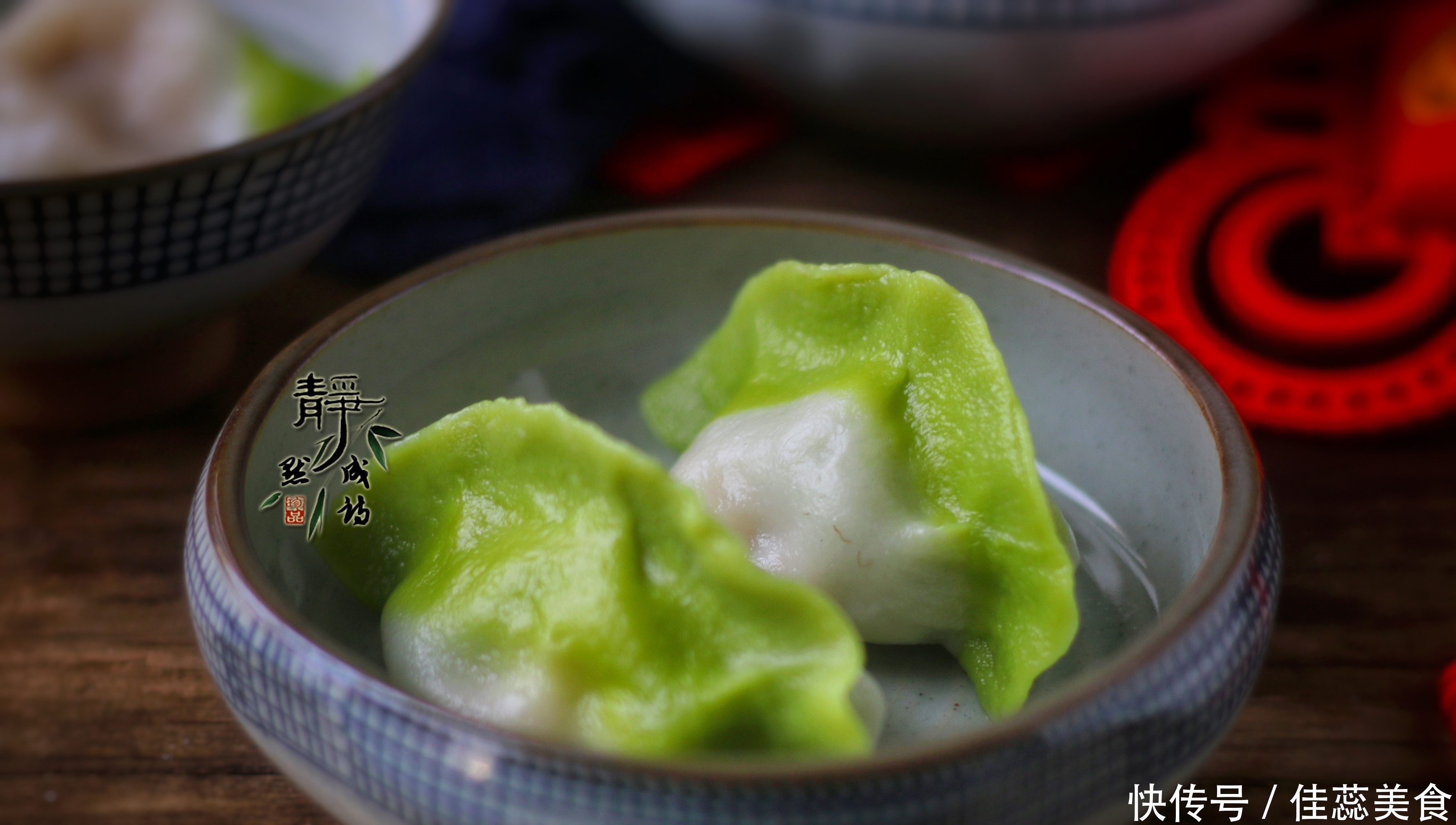 菠菜最好吃的5种做法，每种都简单美味，看看你喜欢吃哪种？