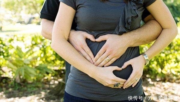 创意|怀孕了还可以这样发朋友圈?太有创意了吧