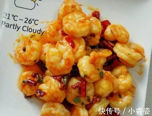 家常|又香又鲜的家常美食，入口非常的鲜，非常的下饭味道很不错