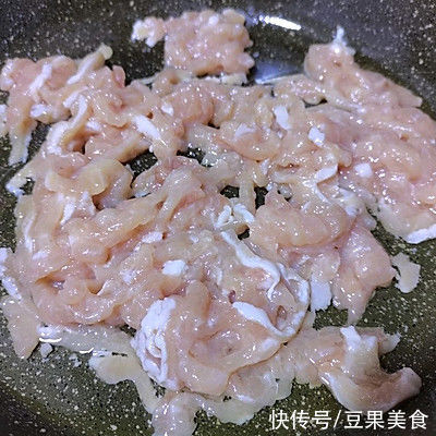 猪里脊|百吃不腻的鱼香肉丝??超级下饭教程