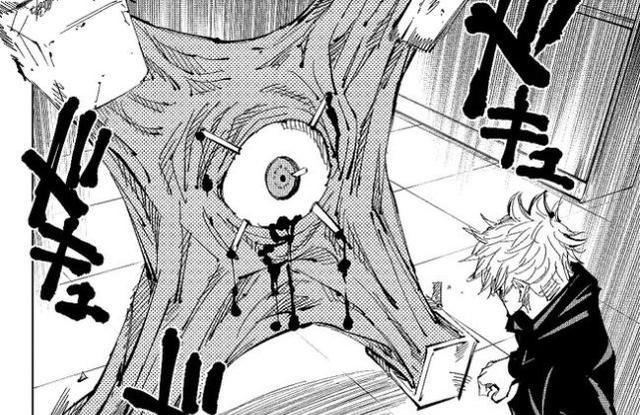 咒术回战最强剧情总结 五条悟老师你再不解封 咒术界真的要完了 全网搜