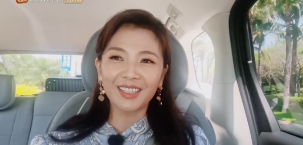 刘涛自嘲工具人,导游流程有点枯燥,张翰、吴宣仪加盟值得期待