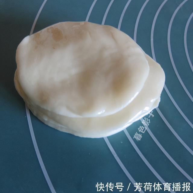 肉丝|60岁婆婆,爱吃它,几天做1回,简单省事,要比饺子包子都好吃