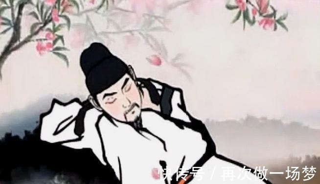 孟郊$唐朝最苦的诗人,人生失败后写下一首诗,道尽了天下母亲的伟大!