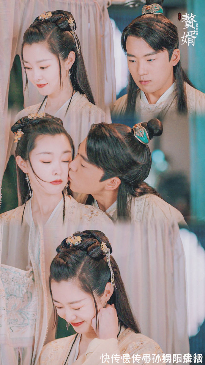 赘婿|这部小说十年只写了五百零九万字,却无人催更,完结后必是经典