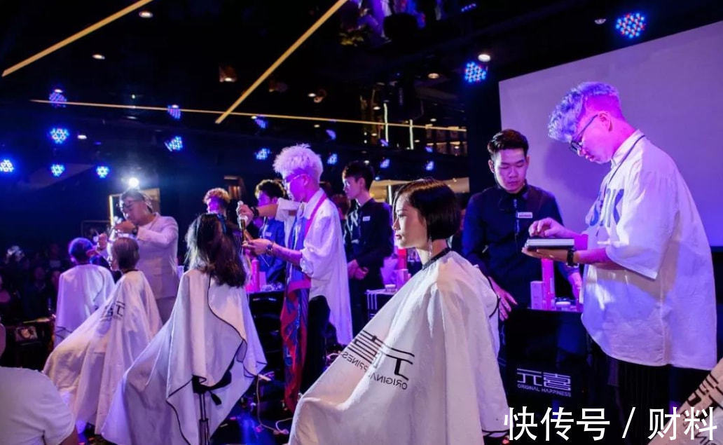 消费者 理发店价格“一涨再涨”,消费者“受罪”,催生出“新行业”崛起