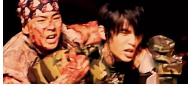 李誕與馬東，孰更好笑？