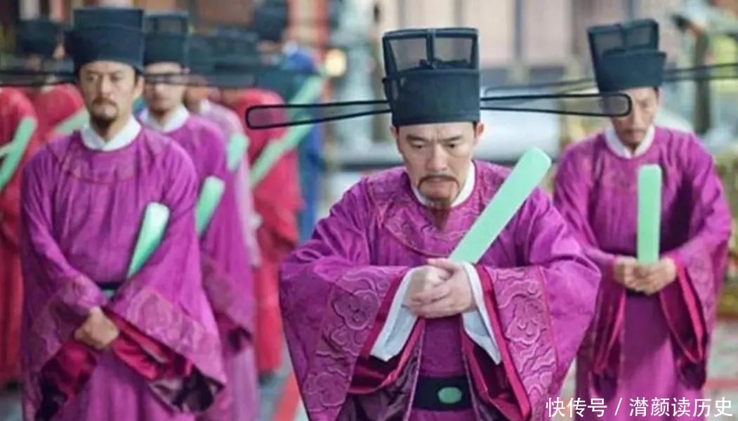 当不了|帝王之术:宋神宗锐意变革为何失败?外表聪明勤勉者当不了好皇帝