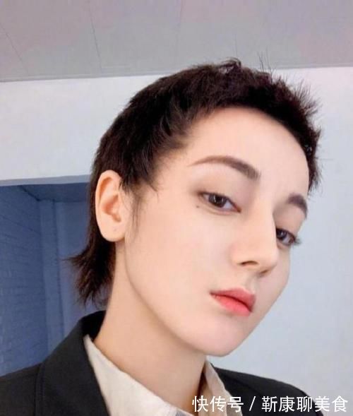 年纪|女人过了40岁,尽量避开这5种发型,尤其是第二种,显老又土气