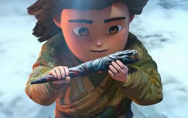 大总管#网文作者老魔童,烂尾次数超过烽火大总管,让读者伤透了心