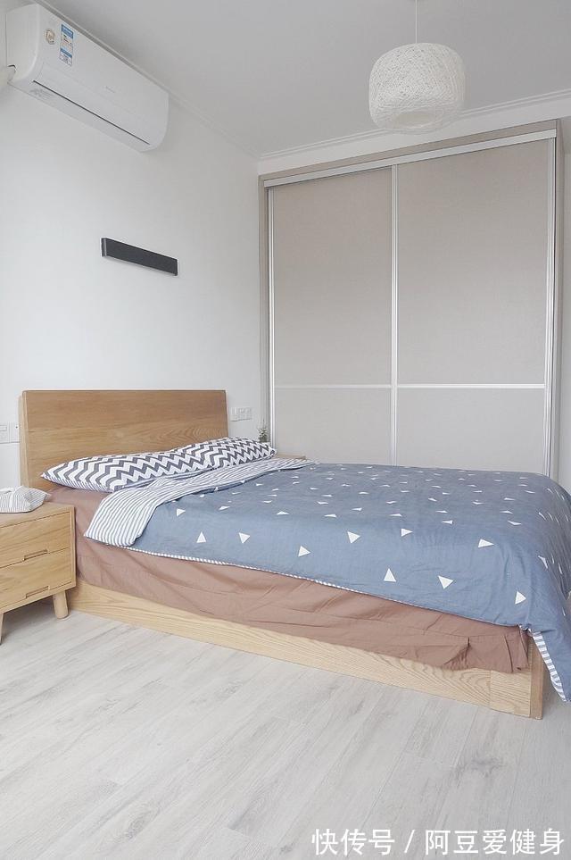 露台|发现小户型简装真的很棒,房子越住越精致,越住越温馨