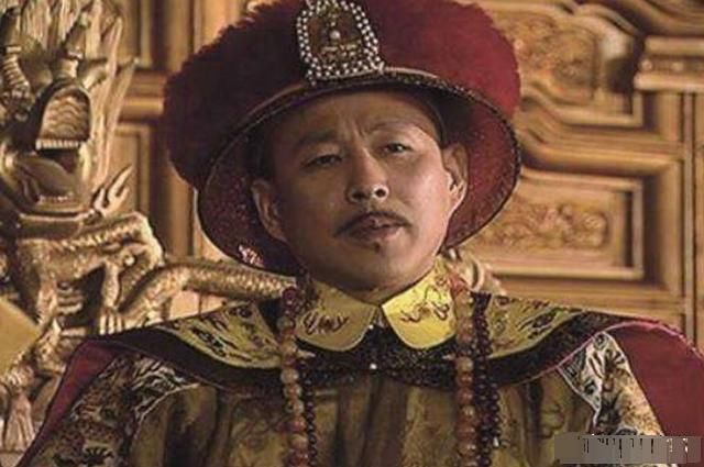 下跪|康熙是清朝皇帝，朱元璋是明朝皇帝，为何康熙要给朱元璋下跪？