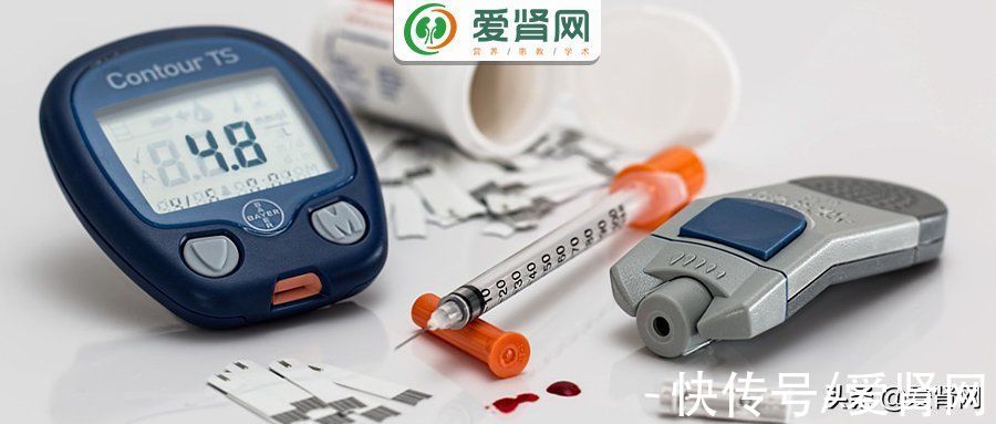 血糖指数|降低糖尿病肾病并发症危险因素，你需要了解这些内容