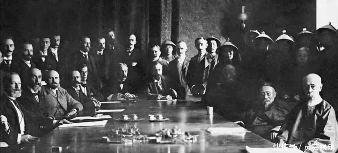 西方|挽救大清!满清贵族的最后努力,剪辫子、学西方,为啥还是败了?