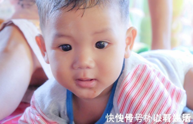 孩子|老人常说“小孩无六月”,天再热也别做四件事,做错会让孩子受罪