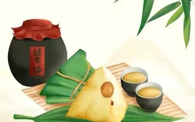 粽子|端午节就要到了，吃粽子可要注意，有讲究