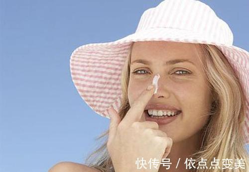 紫外线 新依美护肤：知道这些，你的防晒才是真的到位