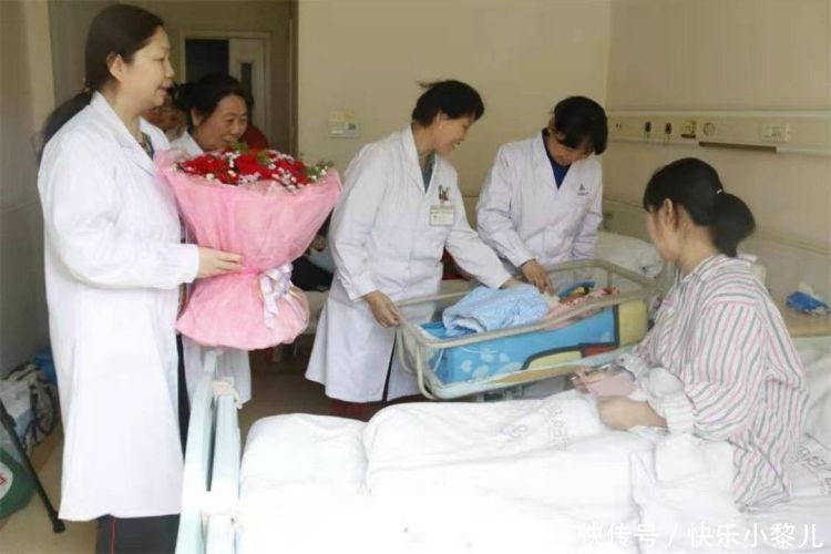 发红|''丑娃''出生遭全家嫌弃，护士却说漂亮，3个月后家人纷纷道谢