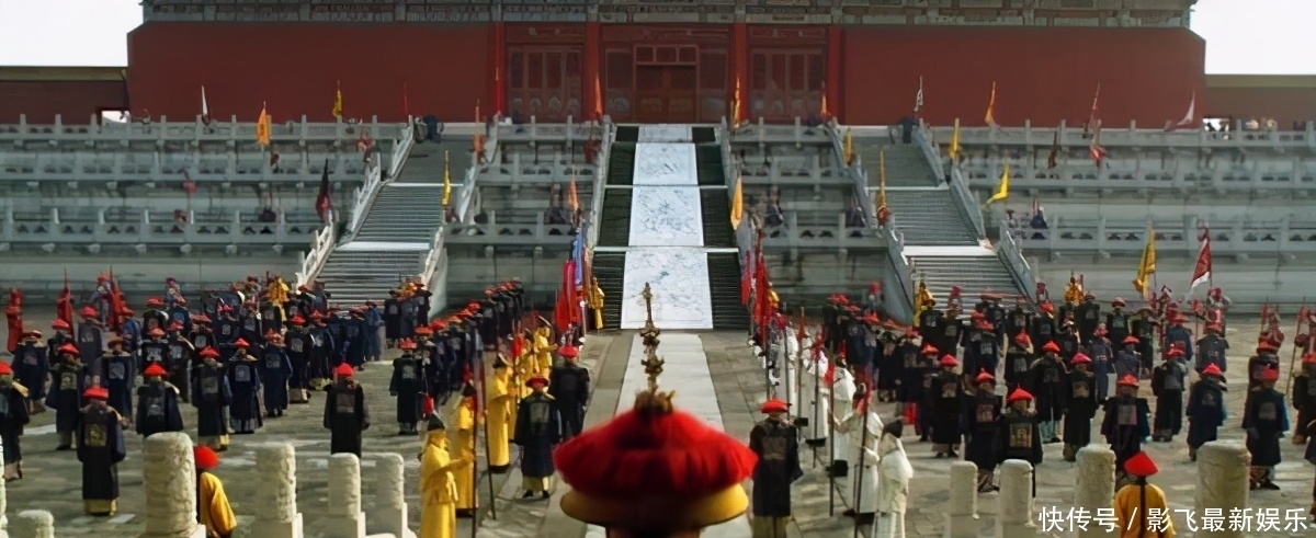 内急|上朝的时候，大臣们突然内急怎么办？如果皇上不许他上厕所怎么办