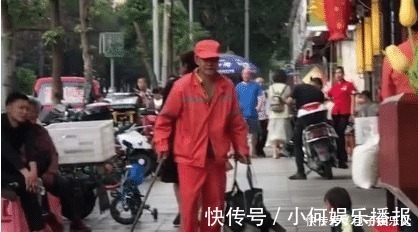 小样|“佛系奶爸”专治萌娃耍横火了,奶爸盘着腿坐着小样,治不了你!