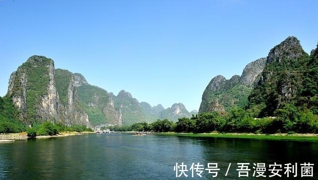 孟浩然$10大山水诗排行榜,王维《鸟鸣涧》仅列第二,榜首令人意想不到