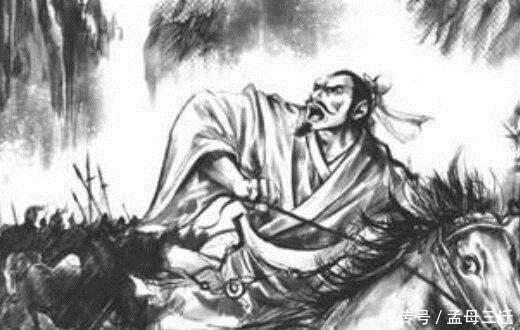 英才|庞统天妒英才 比诸葛亮更厉害的人物!