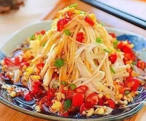 家人|解馋开胃的几道家常菜,食材简单,味道独特,一上桌家人都抢着吃