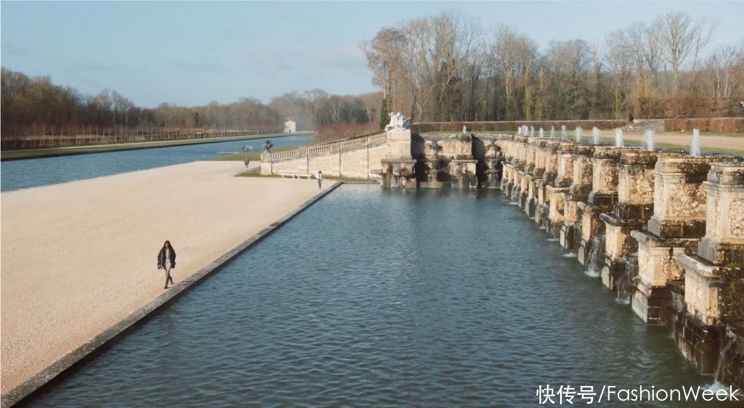 时尚|时尚圈“内卷”起来，才真是精彩