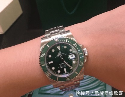 男士奢华腕表不知道怎么选？这些热门手表实用时尚又百搭