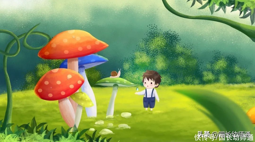 珍妮·艾里姆|幼儿园阶段家长育儿，这10句话一定要听幼师的！转给家长