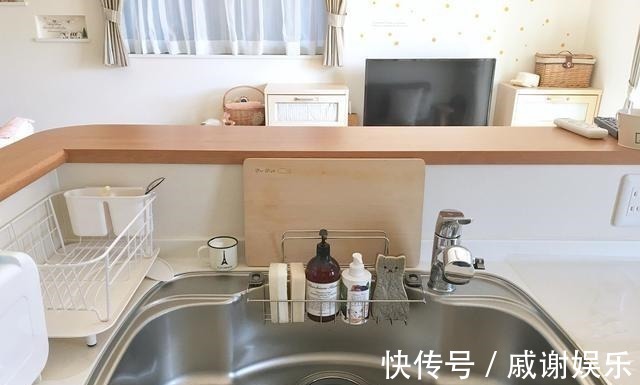 家居|看了这位日本太太收拾的房间内部照,学会断舍离,让家简洁又清爽!
