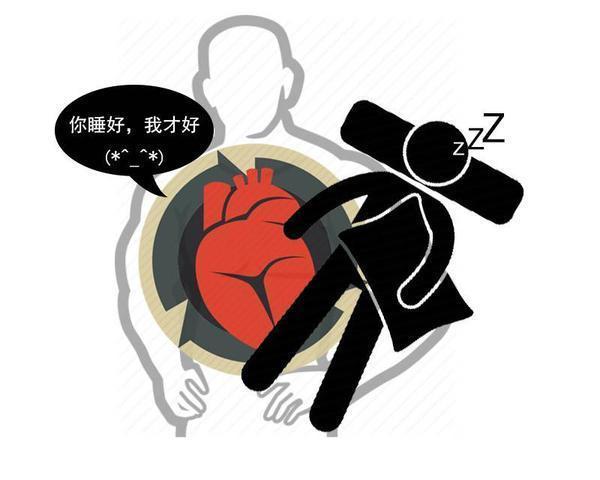 研究小组|早起要比熬夜更可怕?此次研究,是否意味着以后我们都得晚睡?