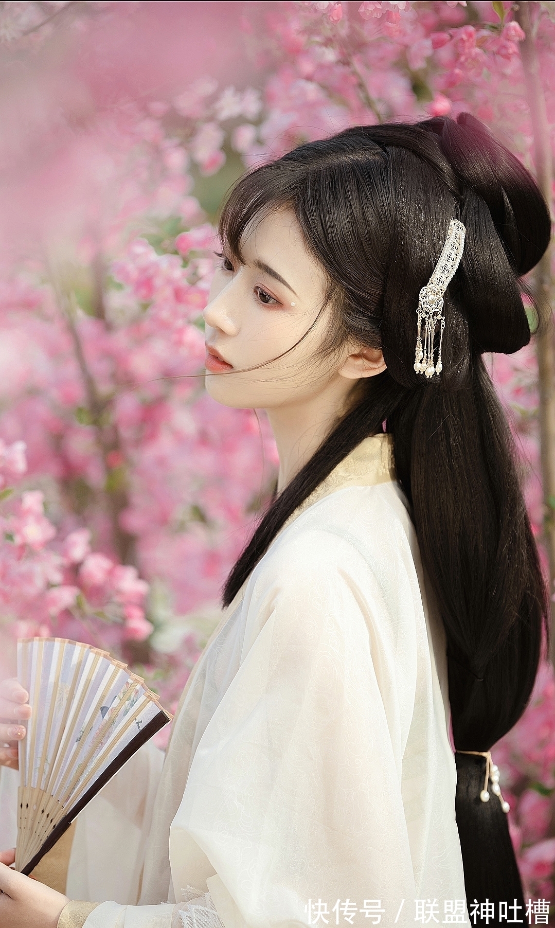 诗风@皇甫冉很好背的一首诗，入选《唐诗三百首》，短短4句情深意重