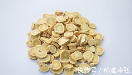 张锡纯|黄芪，补气最好用的药！老中医推荐6大经典搭配，学会受益终身！