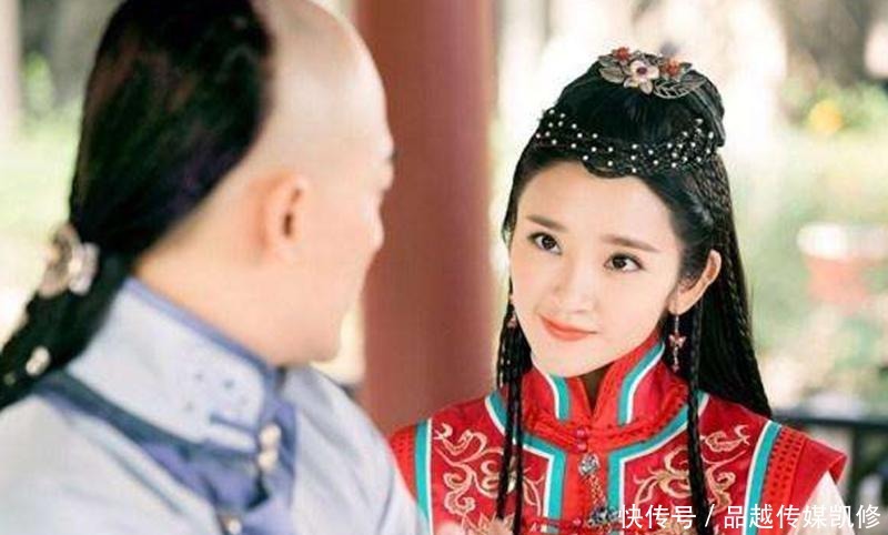 选择|多尔衮没有选择当皇帝真的是因为孝庄太后吗?