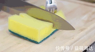 用处|百洁布只能拿来洗碗？还有这些神奇用处，很多人都不知道