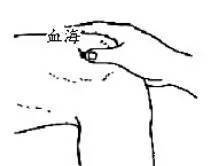 内庭穴|百治不如一刮!10种刮痧法,刮走全身疾病,用勺子就能做!不看真亏!