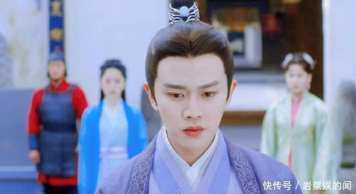 北镇抚司|锦衣之下陆绎大人身形完美,难怪今夏做不到心无旁骛